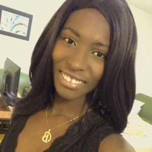 Meet your Posher, Anita